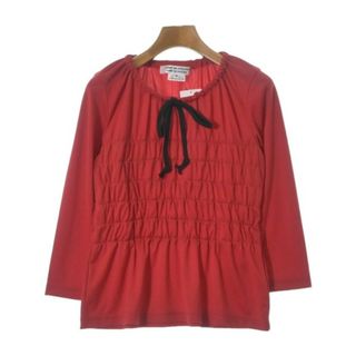 コムデギャルソンコムデギャルソン(COMME des GARCONS COMME des GARCONS)のCOMME des GARCONS COMME des GARCONS 【古着】【中古】(カットソー(半袖/袖なし))