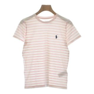 ポロラルフローレン(POLO RALPH LAUREN)のPolo Ralph Lauren Tシャツ・カットソー XS 【古着】【中古】(カットソー(半袖/袖なし))