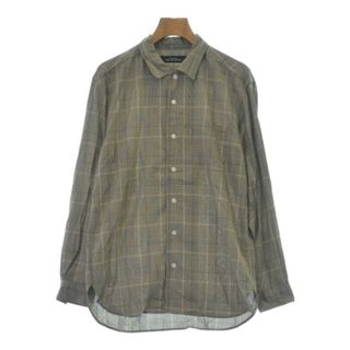 green label relaxing カジュアルシャツ S 【古着】【中古】(シャツ)