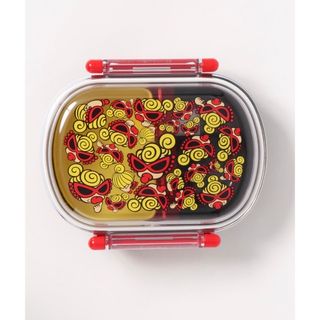 ヒステリックミニ(HYSTERIC MINI)のHYSTERICMINI360ドーム型ランチボックスヒステリックミニ弁当箱キッズ(弁当用品)