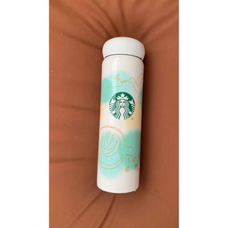 スターバックスコーヒー(Starbucks Coffee)のスタバ　福袋　タンブラー　まほうびん　魔法瓶(タンブラー)