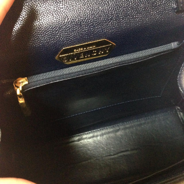 GIVENCHY インテリア 北欧 送料無料 |ジバンシィならラクマ - 大人激安Givenchyハンドバッグ▼の通販 by 在庫大特価