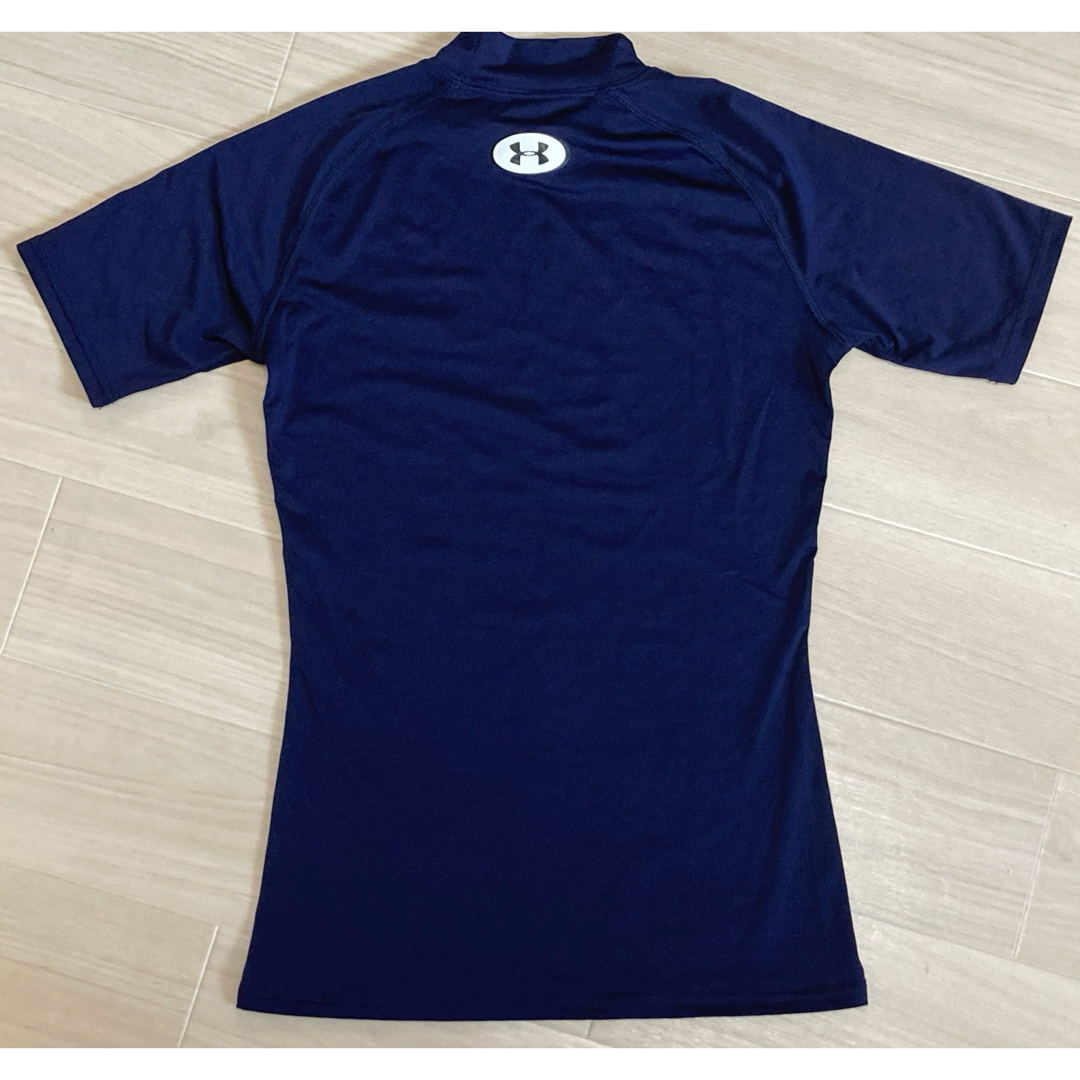 UNDER ARMOUR(アンダーアーマー)のトレーニングウェア 半袖 UNDER ARMOR  メンズのトップス(Tシャツ/カットソー(半袖/袖なし))の商品写真