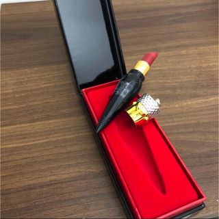 クリスチャンルブタン(Christian Louboutin)のルブタン　リップ　ルージュルブタン(口紅)