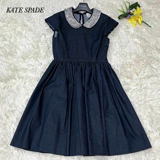 ケイトスペード(kate spade new york) ドレスワンピース ワンピースの ケイトスペード(kate spade new york) ドレスワンピース ワンピースの