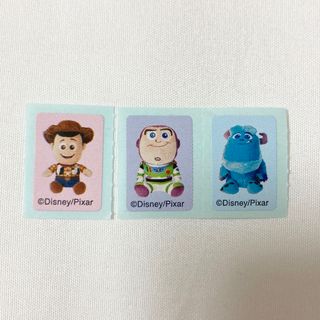 Disney - 無料商品☆ディズニーシール