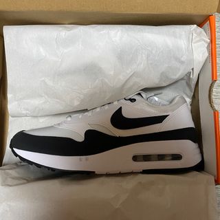 ナイキ(NIKE)のNike Air Max 1 ’86 OG Golf (スニーカー)