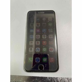 Apple - iPhone 8 plus 256GB スペースグレー美品