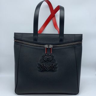 クリスチャンルブタン(Christian Louboutin)の[美品]クリスチャン ルブタン cabado  2WAY リュック トートバッグ(トートバッグ)