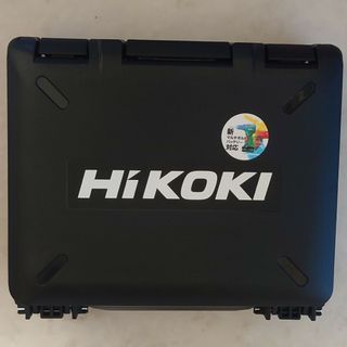 HiKOKI　コードレスインパクトドライバ WH 36DC