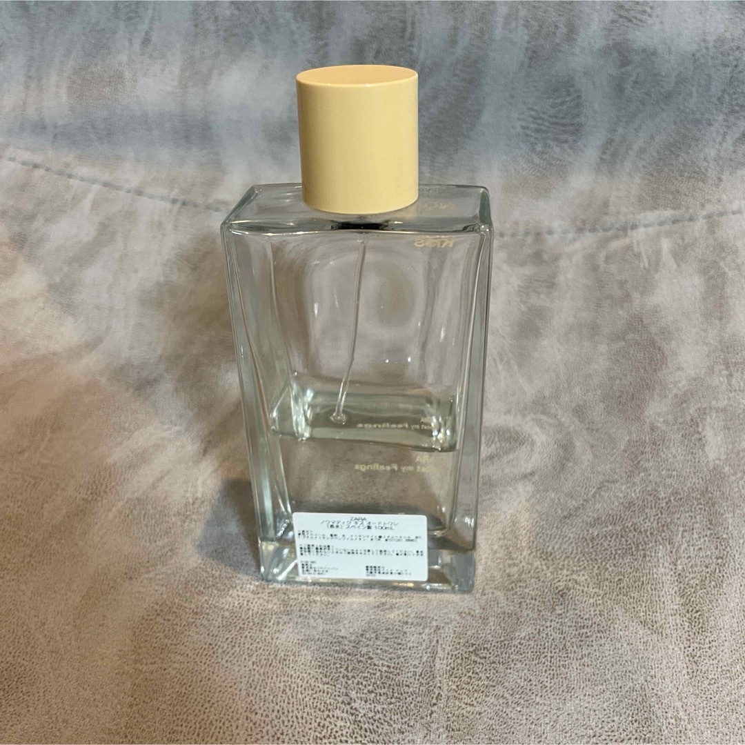 ZARA(ザラ)のZARA ザラ 香水 NOMADIC KISS ノーマディックキス コスメ/美容の香水(香水(女性用))の商品写真