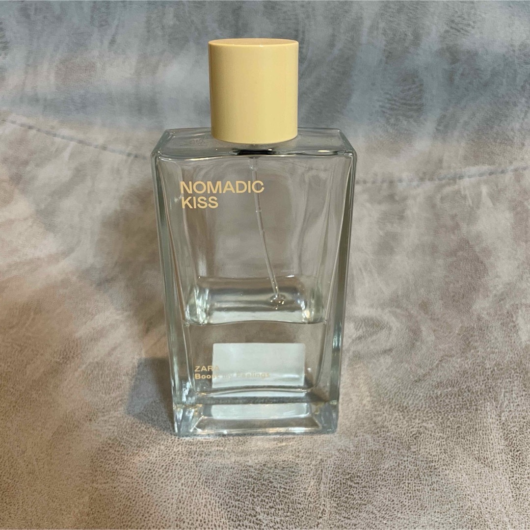 ZARA(ザラ)のZARA ザラ 香水 NOMADIC KISS ノーマディックキス コスメ/美容の香水(香水(女性用))の商品写真