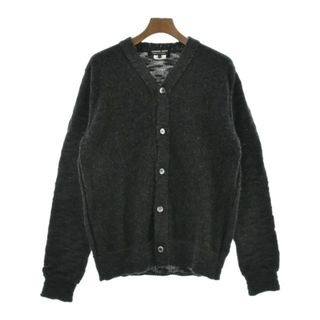 コムデギャルソンオムドゥ(COMME des GARCONS HOMME DEUX)のCOMME des GARCONS HOMME DEUX カーディガン L 【古着】【中古】(カーディガン)