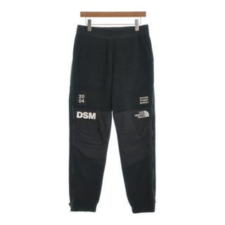 THE NORTH FACE ザ　ノースフェイス パンツ（その他） S 黒 【古着】【中古】(その他)