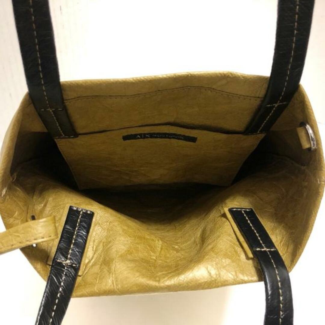 ARMANI EXCHANGE(アルマーニエクスチェンジ)のアルマーニエクスチェンジ トートバッグ - レディースのバッグ(トートバッグ)の商品写真