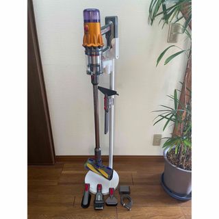 Dyson - ダイソン V12 Detect Slim Total Clean SV20