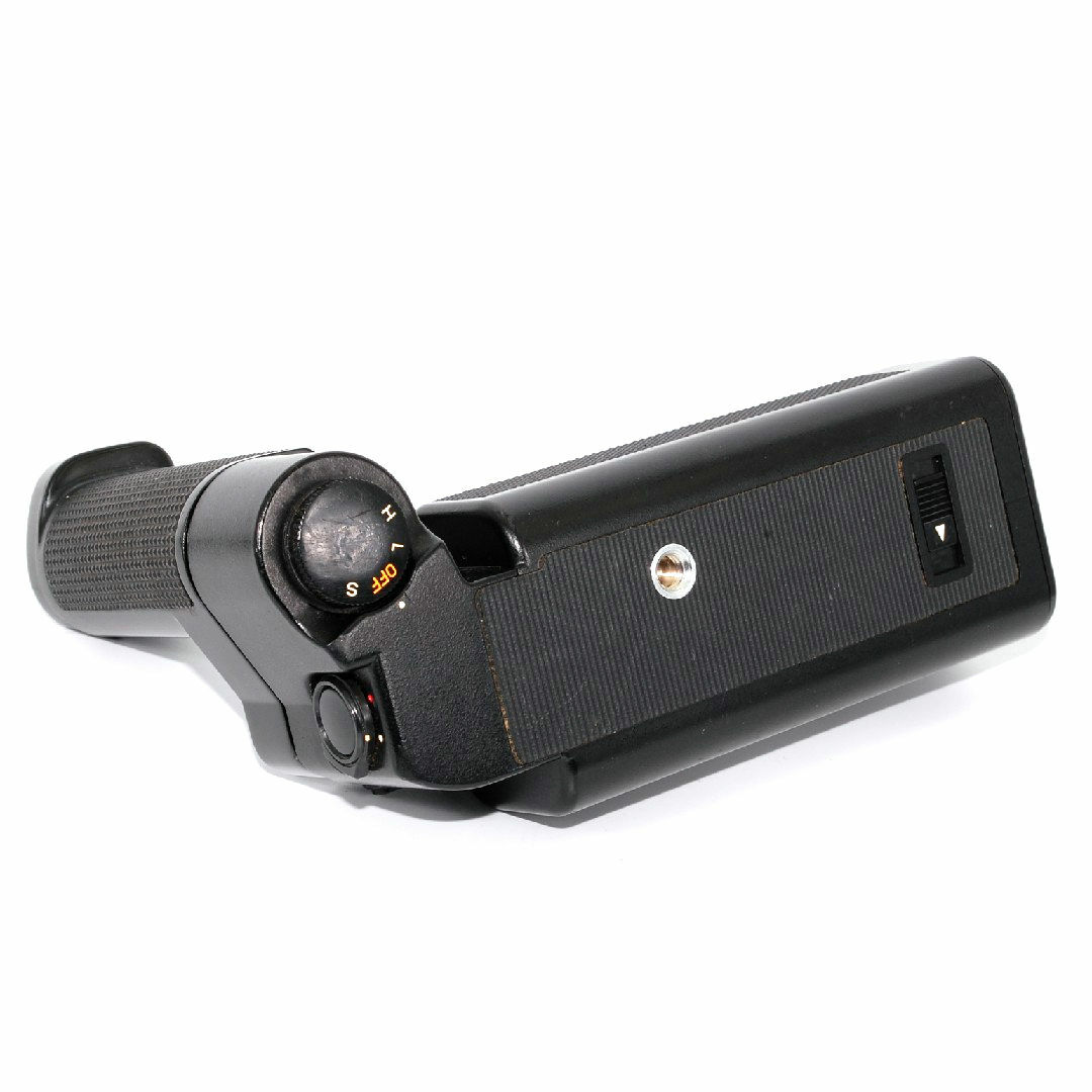 【ジャンク】Canon キヤノン　モータードライブMA 　A-1/AE-1P スマホ/家電/カメラのカメラ(フィルムカメラ)の商品写真