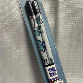 クタニセイヨウ(九谷青窯)の【新品・袋入】九谷色絵　箸(その他)