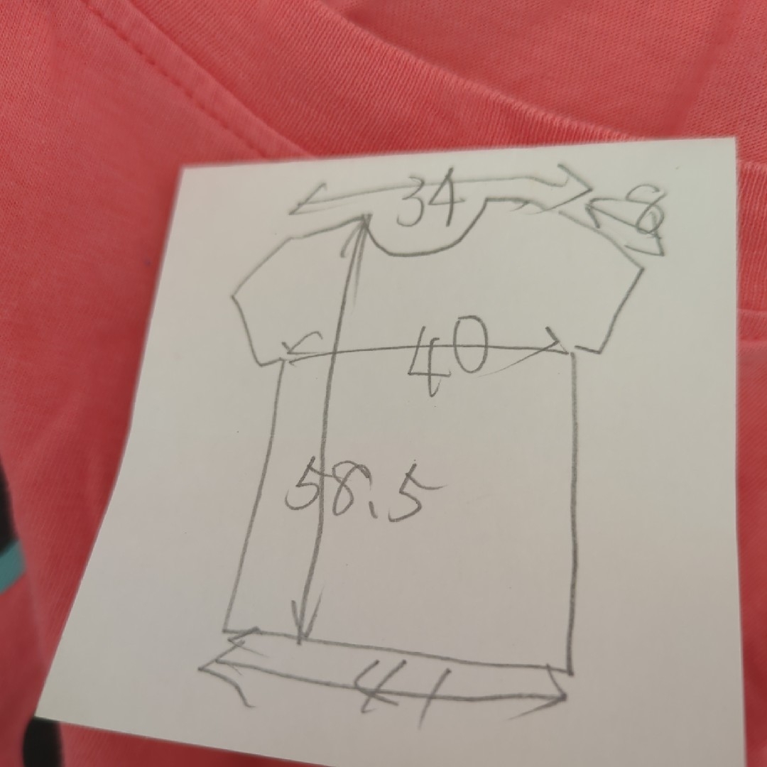 DIESEL(ディーゼル)のDIESEL　Tシャツ　XS　美品 レディースのトップス(Tシャツ(半袖/袖なし))の商品写真
