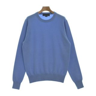 ステラマッカートニー(Stella McCartney)のSTELLA McCARTNEY ステラマッカートニー ニット・セーター S 青 【古着】【中古】(ニット/セーター)