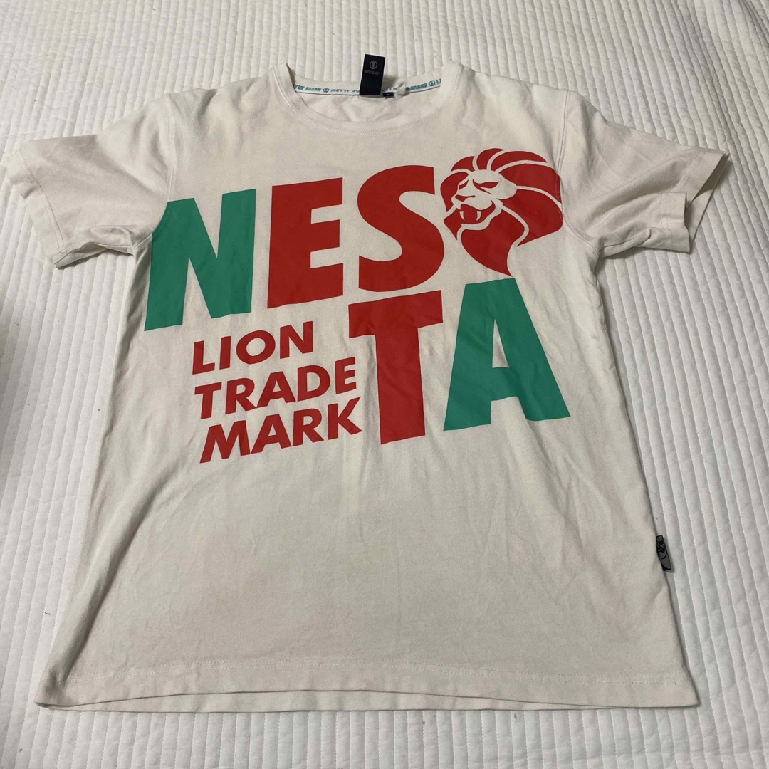 NESTA BRAND(ネスタブランド)のネスタブランド  ネスタ tシャツ  Mサイズ   NESTA   メンズのトップス(Tシャツ/カットソー(半袖/袖なし))の商品写真