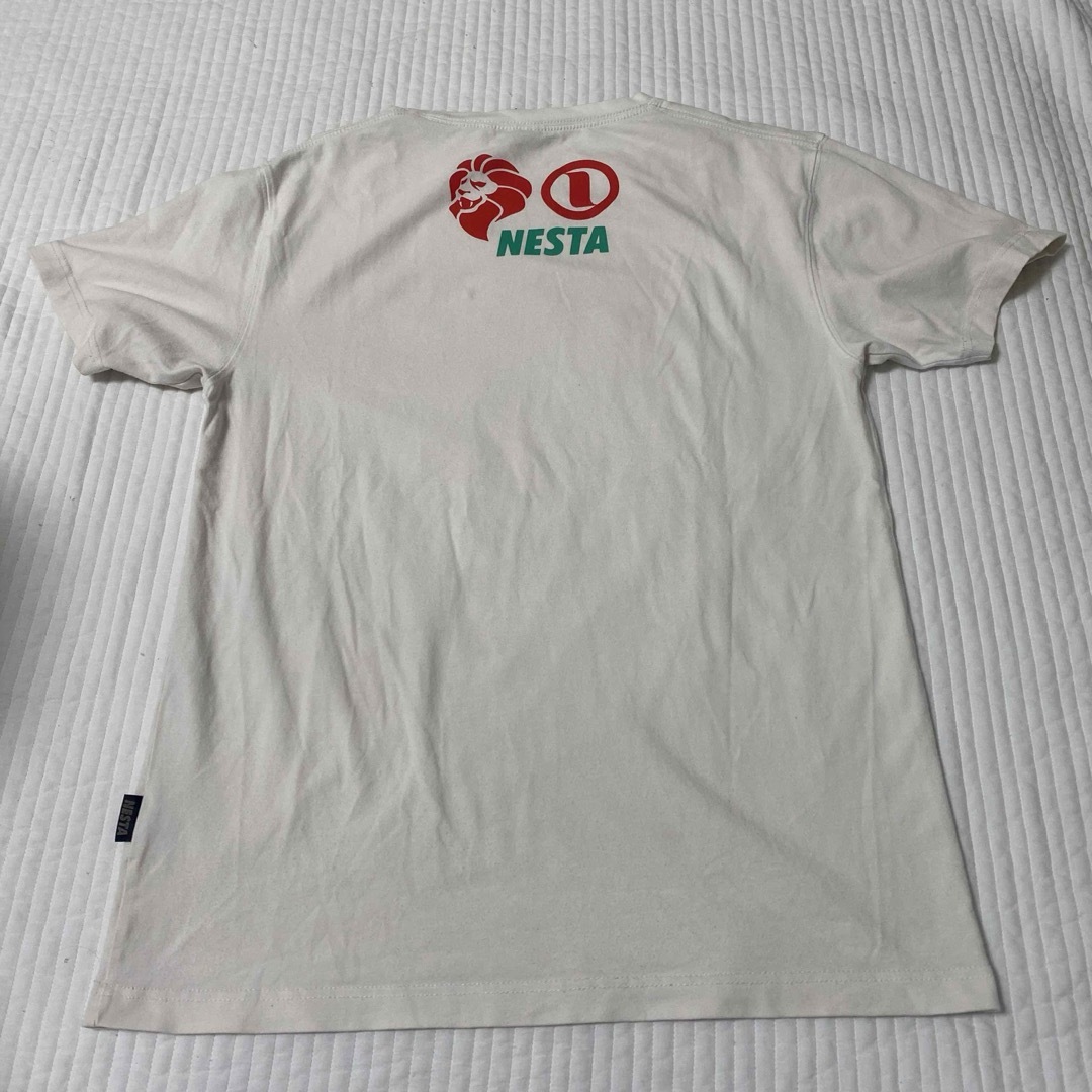 NESTA BRAND(ネスタブランド)のネスタブランド  ネスタ tシャツ  Mサイズ   NESTA   メンズのトップス(Tシャツ/カットソー(半袖/袖なし))の商品写真