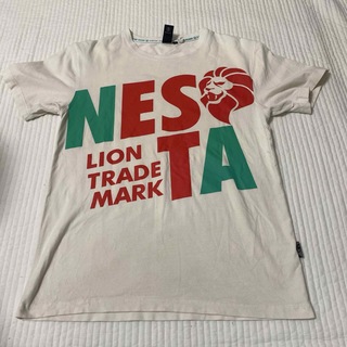 NESTA BRAND - ネスタブランド  ネスタ tシャツ  Mサイズ   NESTA  