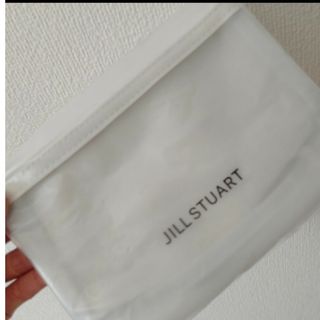 ジルスチュアート(JILLSTUART)のジルスチュアート 付録ポーチ(ポーチ)