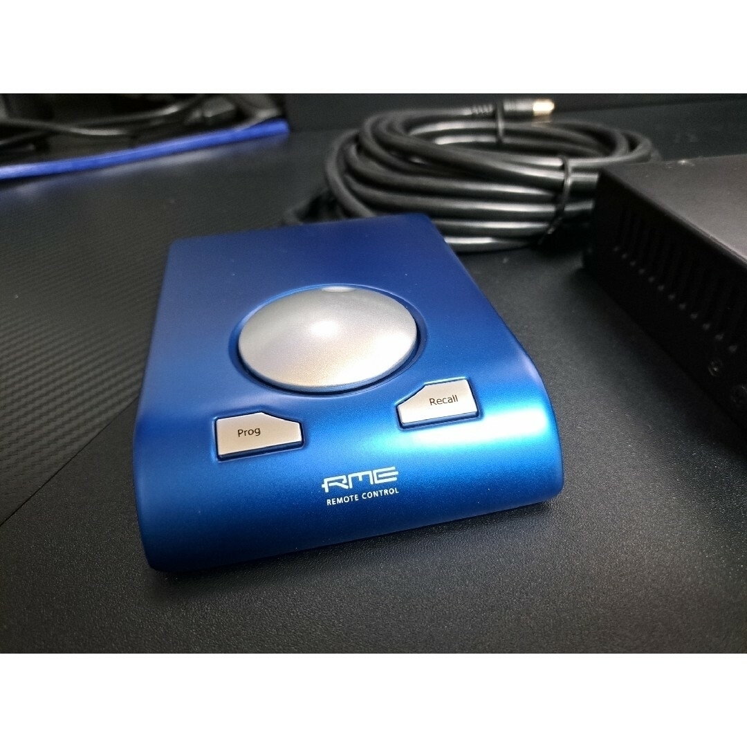 もんぴ様専用】RME オーディオインターフェイス FIREFACE UCX もんぴ様専用】RME オーディオインターフェイス FIREFACE UCX