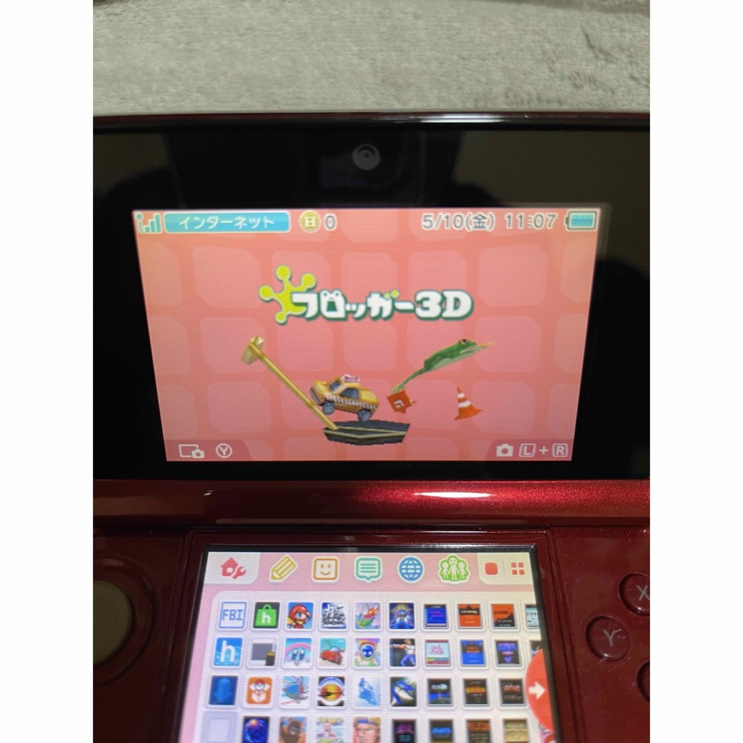 ニンテンドー3DS - ニンテンドー3DS ポケモンバンク ニンテンドー3DS - ニンテンドー3DS ポケモンバンク