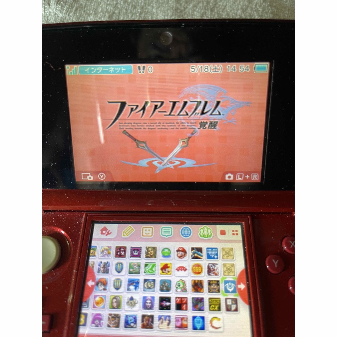 ニンテンドー3DS - ニンテンドー3DS ポケモンバンク ニンテンドー3DS - ニンテンドー3DS ポケモンバンク