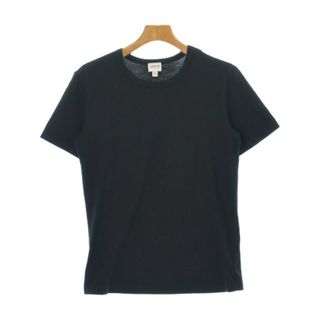 ARMANI COLLEZIONI - ARMANI COLLEZIONI Tシャツ・カットソー S 黒 【古着】【中古】