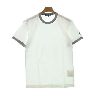 コムデギャルソンオム(COMME des GARCONS HOMME)のCOMME des GARCONS HOMME Tシャツ・カットソー SS 【古着】【中古】(Tシャツ/カットソー(半袖/袖なし))