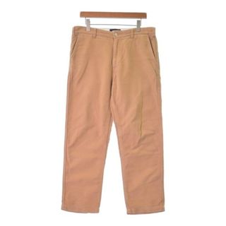 PALACE パレス パンツ（その他） 32(L位) ベージュ 【古着】【中古】