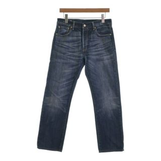 リーバイス(Levi's)のLevi's リーバイス デニムパンツ 30(M位) インディゴ(デニム) 【古着】【中古】(デニム/ジーンズ)