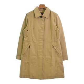 OLD ENGLAND - OLD ENGLAND コート(その他) 36(XS位) ベージュ OLD ENGLAND - OLD ENGLAND コート(その他) 36(XS位) ベージュ