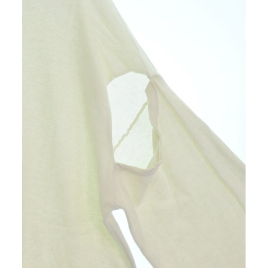 Maison Margiela ニット・セーター S オフホワイト 【古着】【中古】 レディースのトップス(ニット/セーター)の商品写真
