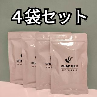 チャップアップ(CHAP UP)のチャップアップ サプリメント(その他)