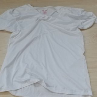 Tシャツ 白(シャツ)