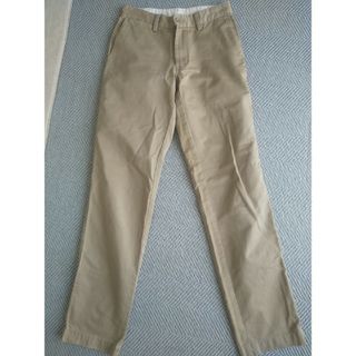 リーバイス(Levi's)のLEVI'S リーバイス チノパンツ ベージュ W28×L34(チノパン)