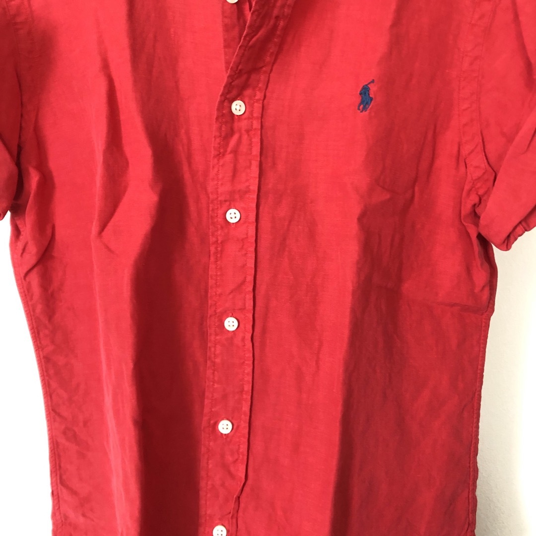 POLO RALPH LAUREN(ポロラルフローレン)のラルフローレン   レディースのトップス(シャツ/ブラウス(半袖/袖なし))の商品写真