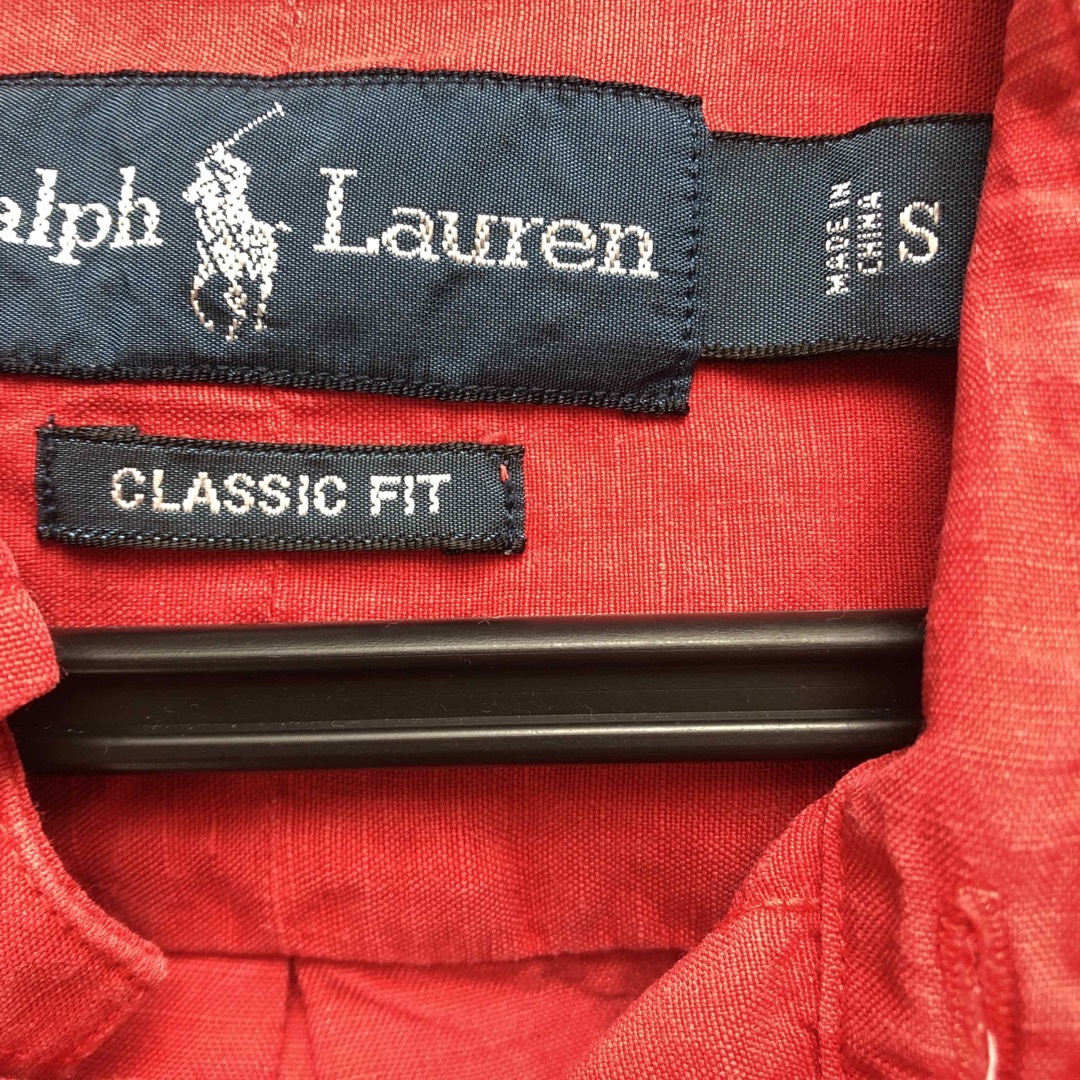 POLO RALPH LAUREN(ポロラルフローレン)のラルフローレン   レディースのトップス(シャツ/ブラウス(半袖/袖なし))の商品写真