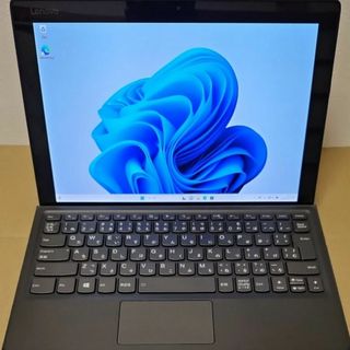 Lenovo Miix 520  / Core i5-8250U