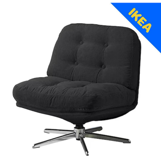 IKEA - 【最安値/早い者勝ち!】IKEA／イケア DYVLINGE ディヴリンゲ 黒