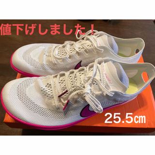 NIKE - NIKE ZOOMX ドラゴンフライ　