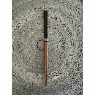 竹箸　職人手作り　22.5cm(カトラリー/箸)