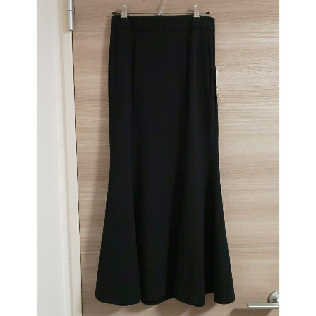 GU(ジーユー)の●ＧＵ スカート レディースのスカート(ロングスカート)の商品写真