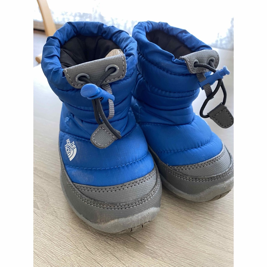 THE NORTH FACE スノーブーツ - ブーツ THE NORTH FACE スノーブーツ - ブーツ