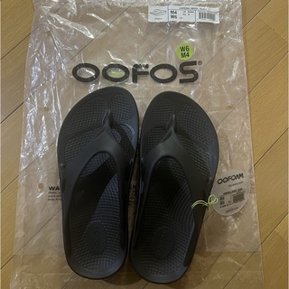 OOFOS - OOFOS ウーフォス　新品未使用