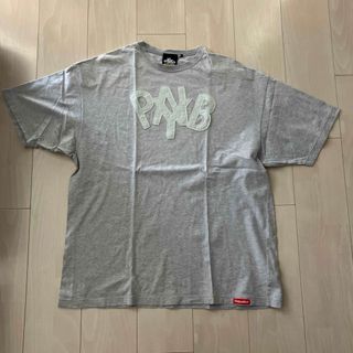 ピーエヌビーネイション(PNB Nation)のPNBNATION 半袖Tシャツ メンズ(Tシャツ/カットソー(半袖/袖なし))